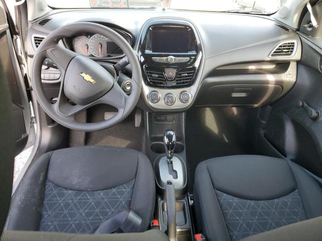 Photo 7 VIN: KL8CB6SA3NC025733 - CHEVROLET SPARK LS 