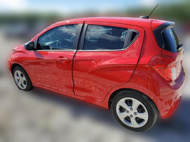 Photo 1 VIN: KL8CB6SA3NC026302 - CHEVROLET SPARK 