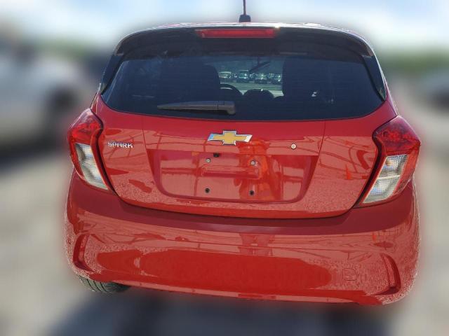 Photo 5 VIN: KL8CB6SA3NC026302 - CHEVROLET SPARK 