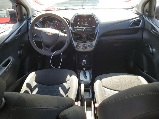 Photo 7 VIN: KL8CB6SA3NC026302 - CHEVROLET SPARK 