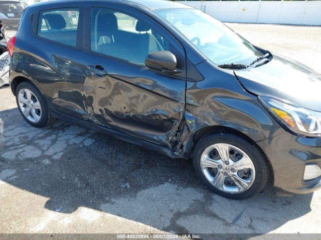 Photo 5 VIN: KL8CB6SA3NC027000 - CHEVROLET SPARK 