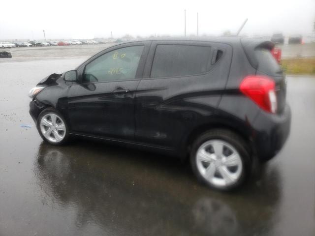 Photo 1 VIN: KL8CB6SA3NC033847 - CHEVROLET SPARK LS 