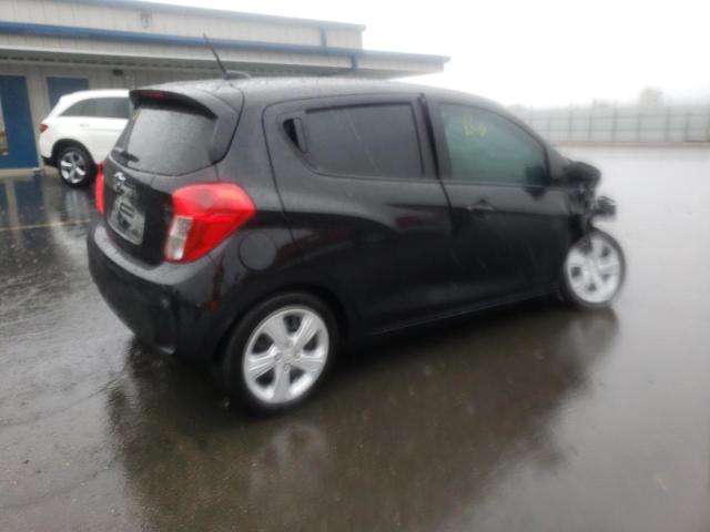 Photo 2 VIN: KL8CB6SA3NC033847 - CHEVROLET SPARK LS 