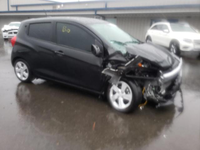 Photo 3 VIN: KL8CB6SA3NC033847 - CHEVROLET SPARK LS 