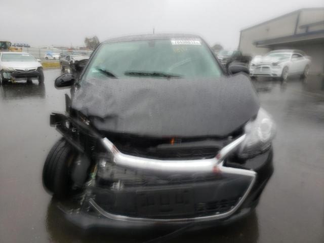 Photo 4 VIN: KL8CB6SA3NC033847 - CHEVROLET SPARK LS 