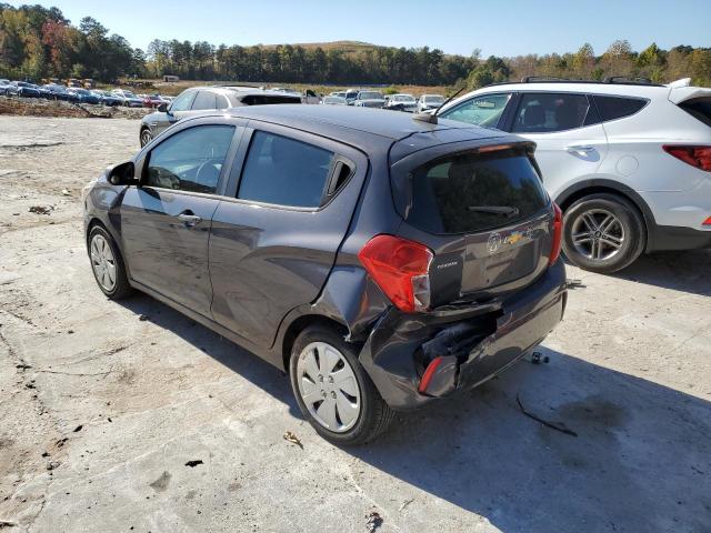 Photo 2 VIN: KL8CB6SA4GC541084 - CHEVROLET SPARK LS 