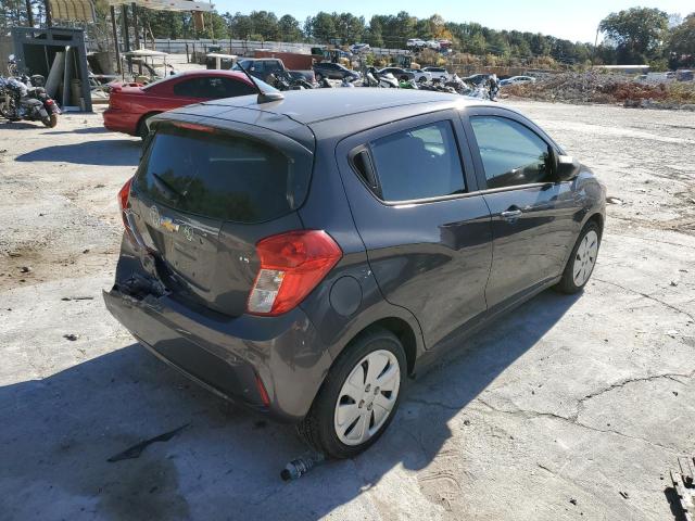 Photo 3 VIN: KL8CB6SA4GC541084 - CHEVROLET SPARK LS 