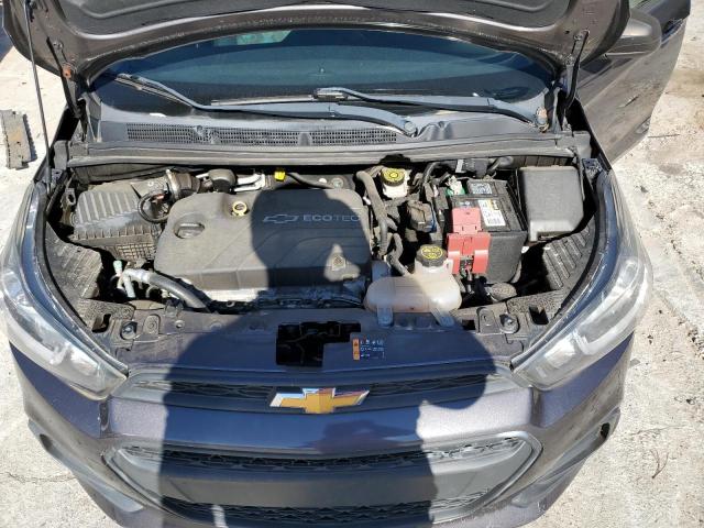 Photo 6 VIN: KL8CB6SA4GC541084 - CHEVROLET SPARK LS 