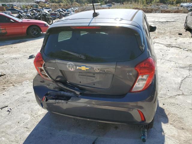 Photo 8 VIN: KL8CB6SA4GC541084 - CHEVROLET SPARK LS 