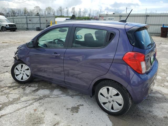 Photo 1 VIN: KL8CB6SA4GC572075 - CHEVROLET SPARK 