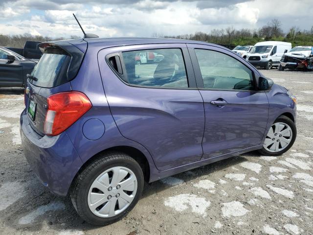 Photo 2 VIN: KL8CB6SA4GC572075 - CHEVROLET SPARK 