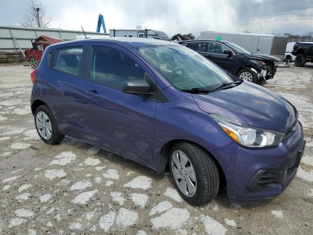 Photo 3 VIN: KL8CB6SA4GC572075 - CHEVROLET SPARK 