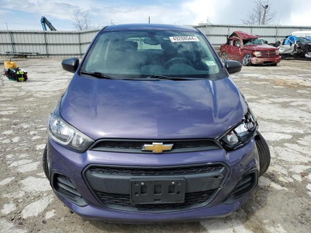 Photo 4 VIN: KL8CB6SA4GC572075 - CHEVROLET SPARK 