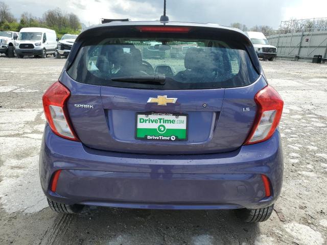 Photo 5 VIN: KL8CB6SA4GC572075 - CHEVROLET SPARK 