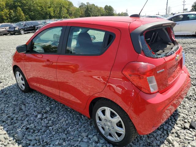 Photo 1 VIN: KL8CB6SA4GC574716 - CHEVROLET SPARK 