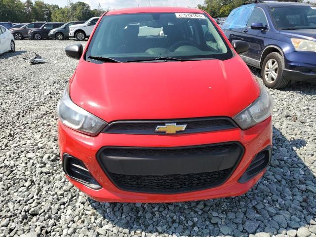 Photo 4 VIN: KL8CB6SA4GC574716 - CHEVROLET SPARK 