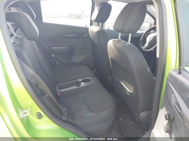 Photo 7 VIN: KL8CB6SA4GC577163 - CHEVROLET SPARK 