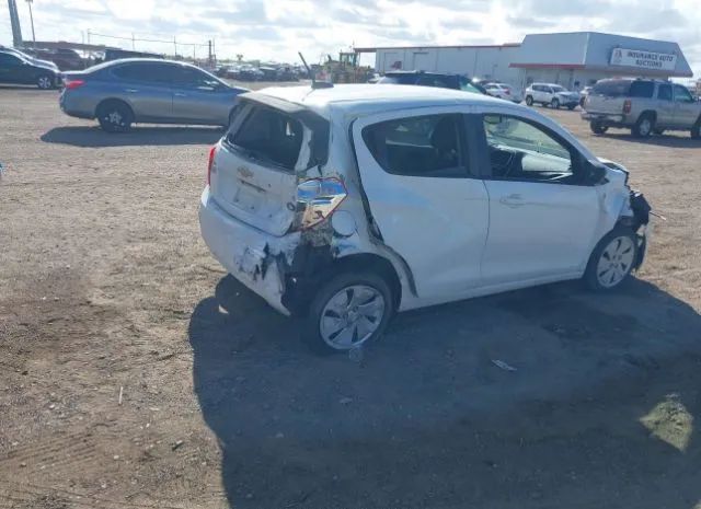 Photo 3 VIN: KL8CB6SA4GC592360 - CHEVROLET SPARK 