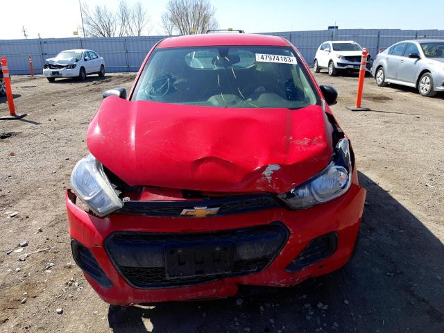 Photo 4 VIN: KL8CB6SA4GC607939 - CHEVROLET SPARK 