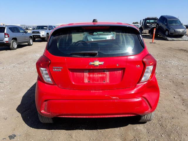 Photo 5 VIN: KL8CB6SA4GC607939 - CHEVROLET SPARK 