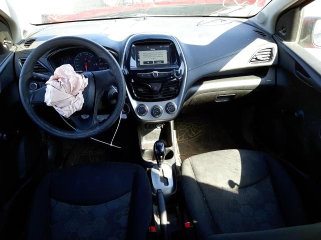 Photo 7 VIN: KL8CB6SA4GC607939 - CHEVROLET SPARK 