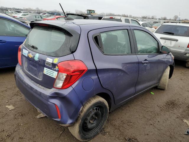 Photo 2 VIN: KL8CB6SA4GC608590 - CHEVROLET SPARK LS 