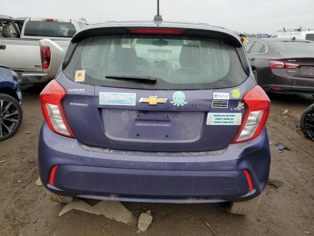 Photo 5 VIN: KL8CB6SA4GC608590 - CHEVROLET SPARK LS 