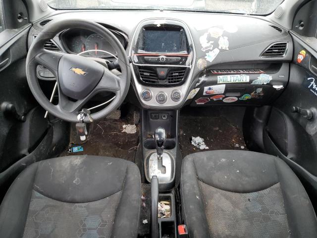 Photo 7 VIN: KL8CB6SA4GC608590 - CHEVROLET SPARK LS 