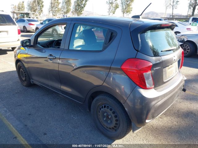 Photo 2 VIN: KL8CB6SA4GC612798 - CHEVROLET SPARK 