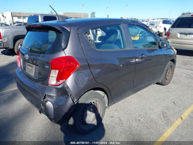 Photo 3 VIN: KL8CB6SA4GC612798 - CHEVROLET SPARK 