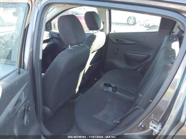 Photo 7 VIN: KL8CB6SA4GC612798 - CHEVROLET SPARK 