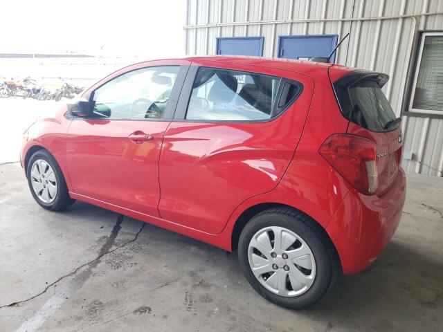 Photo 1 VIN: KL8CB6SA4GC620187 - CHEVROLET SPARK LS 