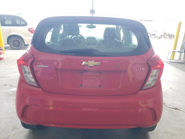 Photo 5 VIN: KL8CB6SA4GC620187 - CHEVROLET SPARK LS 