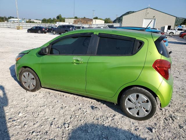 Photo 1 VIN: KL8CB6SA4GC620464 - CHEVROLET SPARK LS 