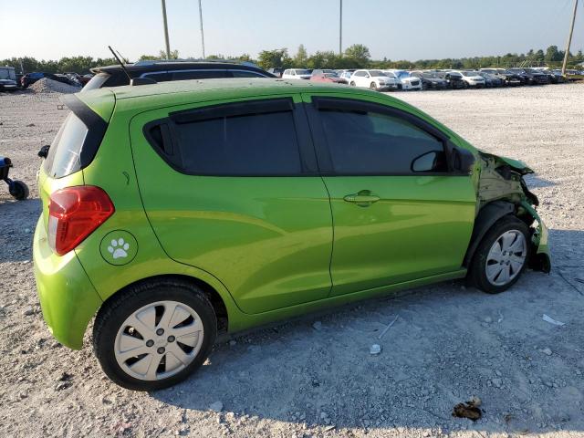 Photo 2 VIN: KL8CB6SA4GC620464 - CHEVROLET SPARK LS 