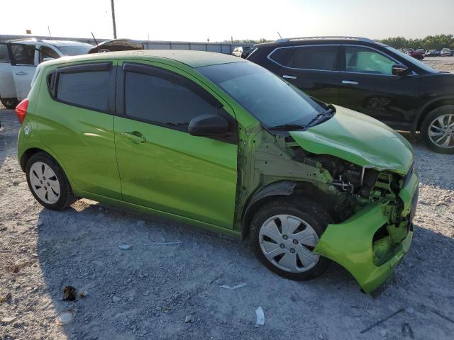 Photo 3 VIN: KL8CB6SA4GC620464 - CHEVROLET SPARK LS 