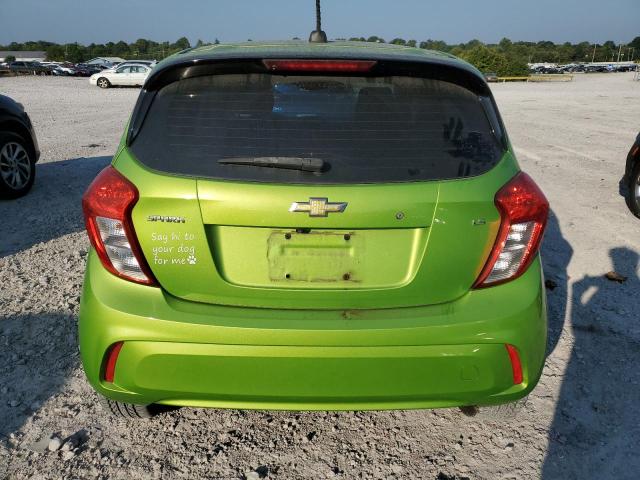 Photo 5 VIN: KL8CB6SA4GC620464 - CHEVROLET SPARK LS 