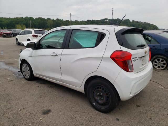 Photo 1 VIN: KL8CB6SA4GC623705 - CHEVROLET SPARK LS 