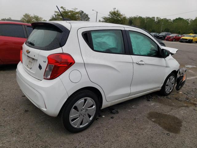 Photo 2 VIN: KL8CB6SA4GC623705 - CHEVROLET SPARK LS 