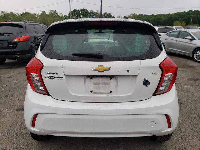 Photo 5 VIN: KL8CB6SA4GC623705 - CHEVROLET SPARK LS 