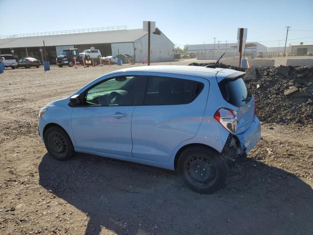 Photo 1 VIN: KL8CB6SA4GC635644 - CHEVROLET SPARK LS 