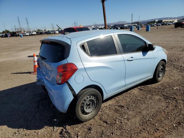 Photo 2 VIN: KL8CB6SA4GC635644 - CHEVROLET SPARK LS 