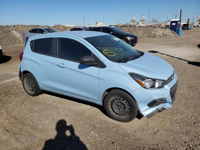 Photo 3 VIN: KL8CB6SA4GC635644 - CHEVROLET SPARK LS 