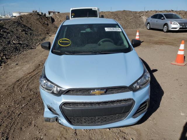 Photo 4 VIN: KL8CB6SA4GC635644 - CHEVROLET SPARK LS 