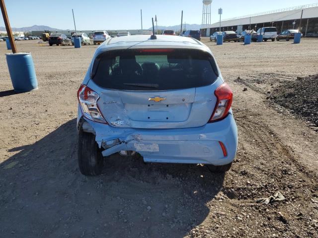 Photo 5 VIN: KL8CB6SA4GC635644 - CHEVROLET SPARK LS 