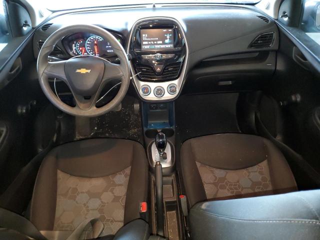 Photo 7 VIN: KL8CB6SA4GC635644 - CHEVROLET SPARK LS 