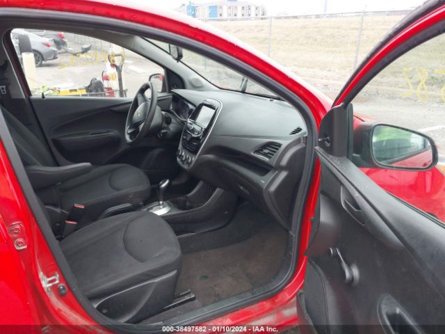 Photo 4 VIN: KL8CB6SA4GC636681 - CHEVROLET SPARK 