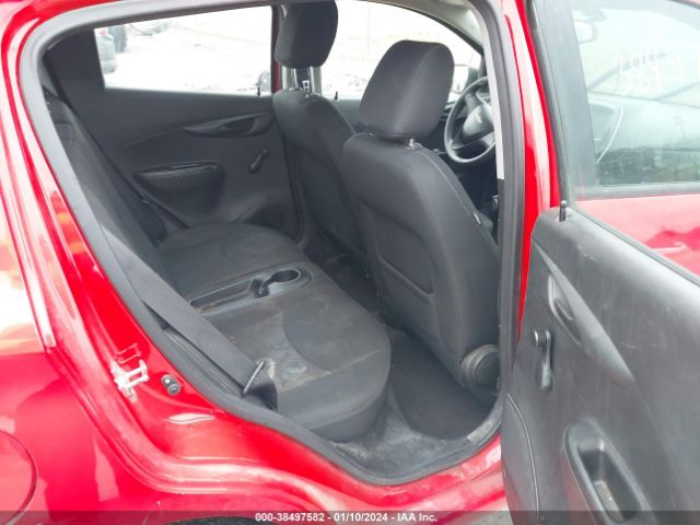 Photo 7 VIN: KL8CB6SA4GC636681 - CHEVROLET SPARK 