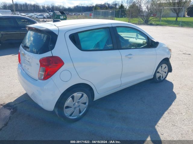 Photo 3 VIN: KL8CB6SA4GC642786 - CHEVROLET SPARK 