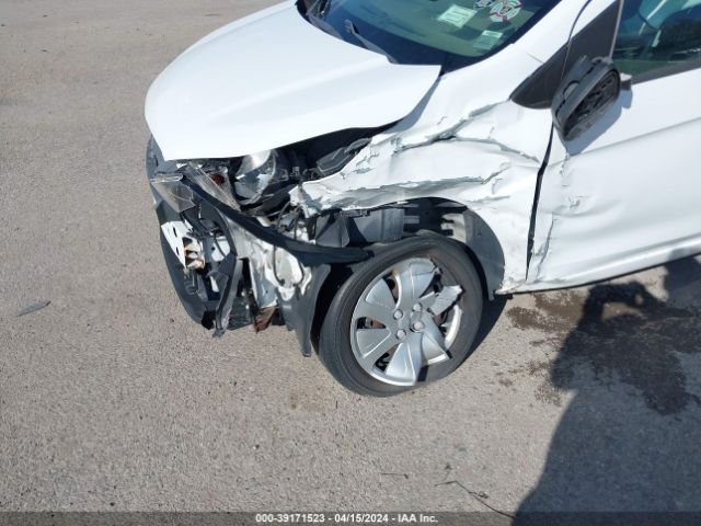 Photo 5 VIN: KL8CB6SA4GC642786 - CHEVROLET SPARK 